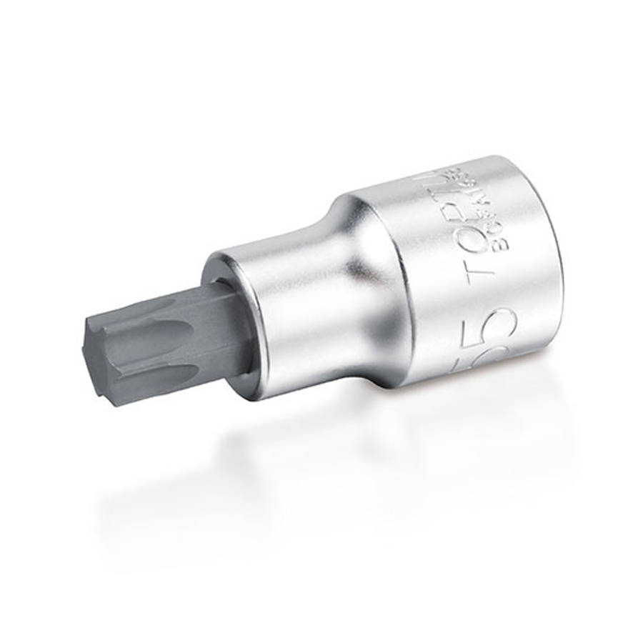 TOPTUL - STAR BIT SOCKET 1/2 X T50        BCFA1650