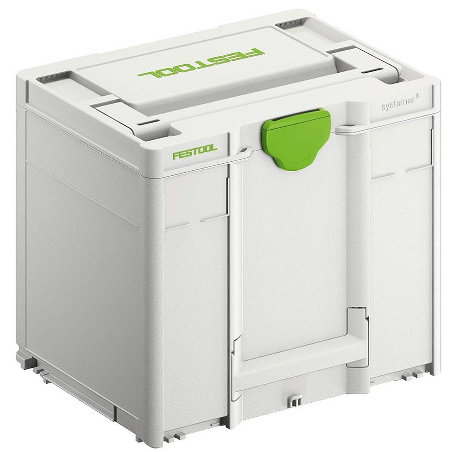 FESTOOL - SYSTAINER SYS3 M 337        FES204844