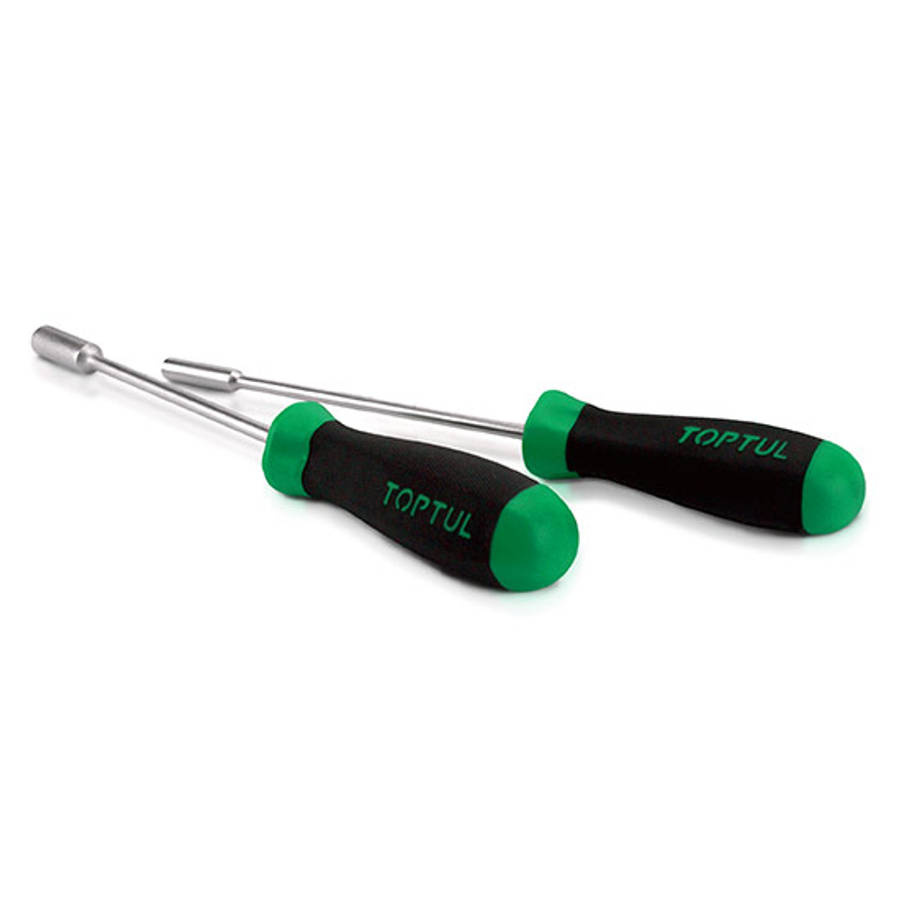 TOPTUL - 5mm NUTSPINNER        FGAB0513
