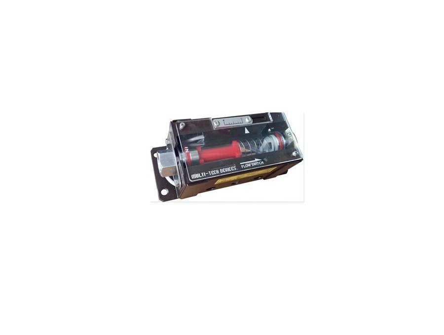 WESTKEN - Water Flow Switch (Pin) WFS-15-S-1 - 014/0633