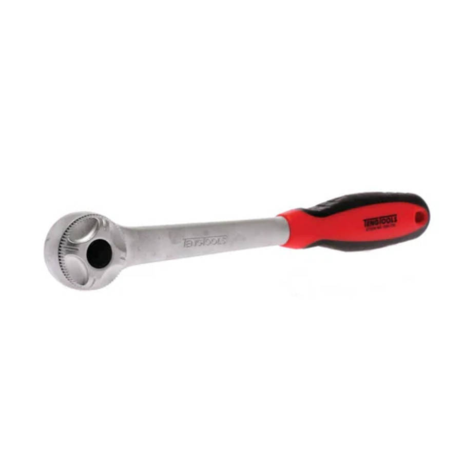 TENG TOOLS - 1/2inch Drive 72 Teeth Ratchet Handle - 1200-72N