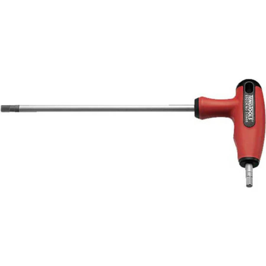 TENG TOOLS - T-Handle Hex Key 2.5MM  - 5106025