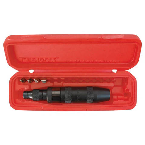 TENG TOOLS - 6PC 1/2inch Drive Impact Driver Set - ID506