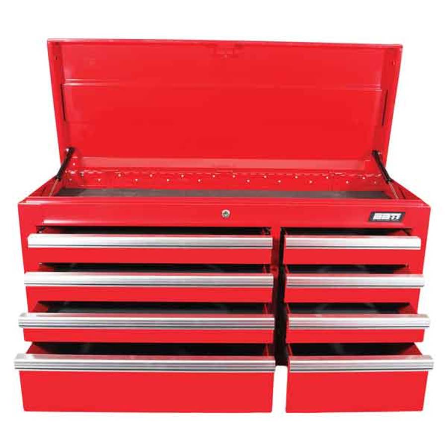 Avex Professional Tools - 8 Drawer Top Chest - AT-01-023