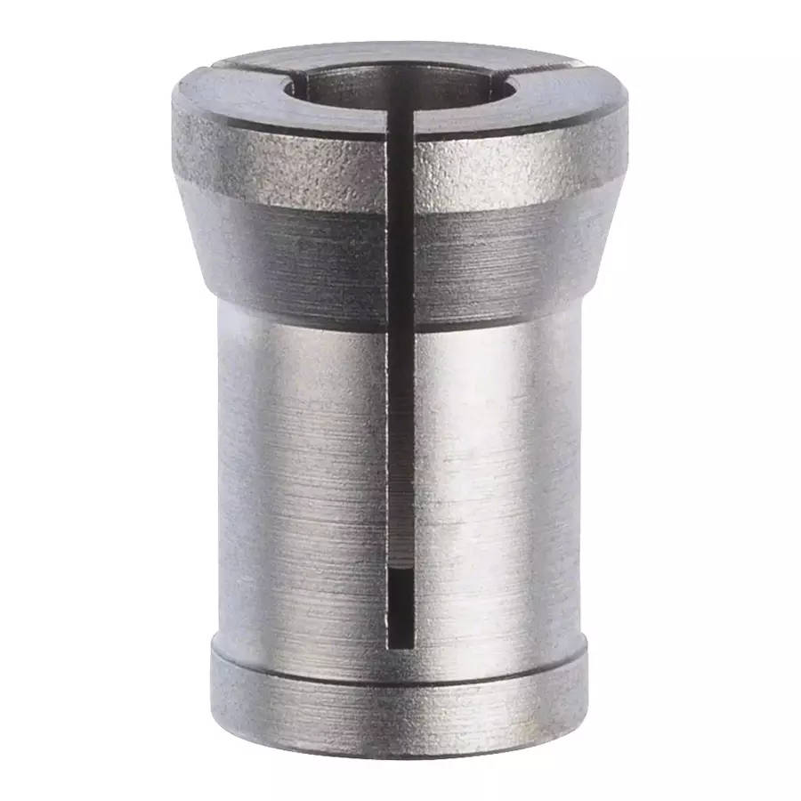 BOSCH PROFESSIONAL - Collet without locking nut "1/2" for GOF 2000 - 2608570110