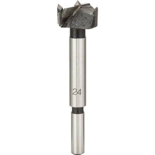 BOSCH PROFESSIONAL - TCT Forstner Bit 28 x 90 x 8mm shaft - 2608597609