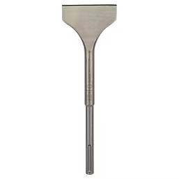 BOSCH PROFESSIONAL - PRO SDS max-4C Spade Chisel, 115 x 350 mm - 2608690568
