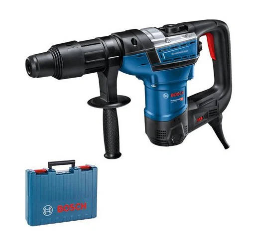BOSCH Professional - Rotary Hammers >=5KGGBH 5-40 D - 0611269000