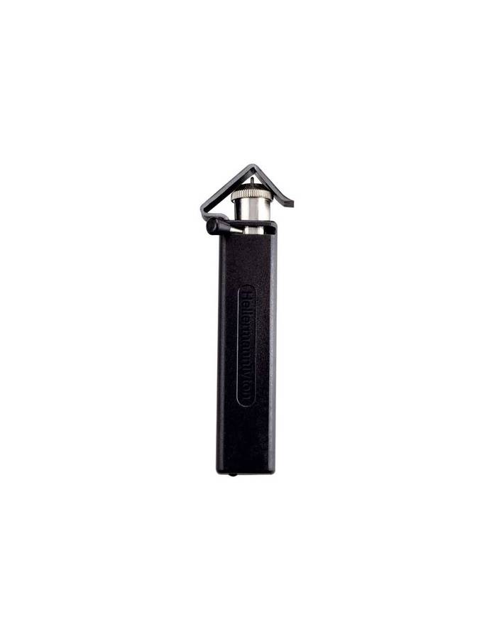 HellermannTyton - Rotary Stripper 4 to 25 mm - RCS0425