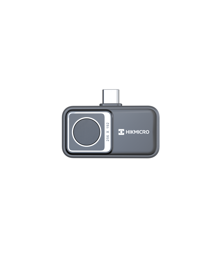 HellermannTyton - Thermal Image Camera Mini USB-C to Android Macro Focus - TICMINI2