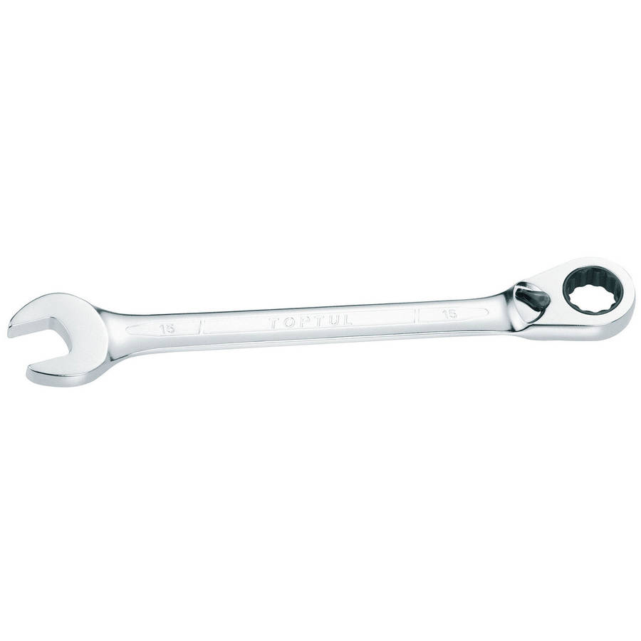TOPTUL - REV GEAR WRENCH 13MM - ABEA1313