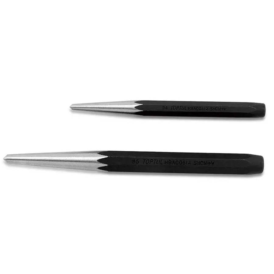 TOPTUL -  5mm CENTER PUNCH - HBAC0513