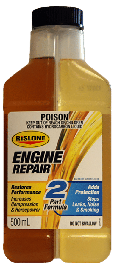 RISLONE - Engine Repair 500ml - 44110