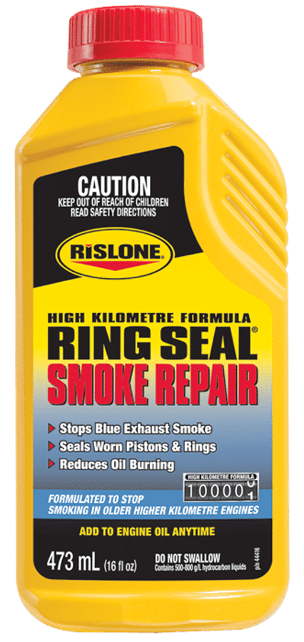 RISLONE - Ring Seal Smoke Repair 473ml - 44416