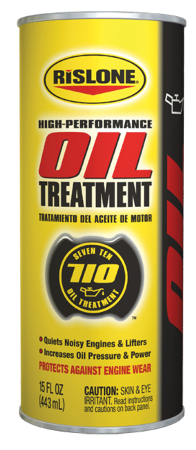 RISLONE - High Performance Oil Treatment 443ml - 4471