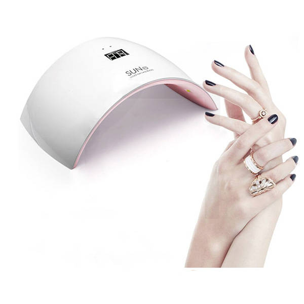 UV Lamps Archives - Nail Technician courses - Stayve BB Glow - Eyelash  Extension - Microblading Training Center - Education Academy - Beauty  Cosmetics Supplier Dubai