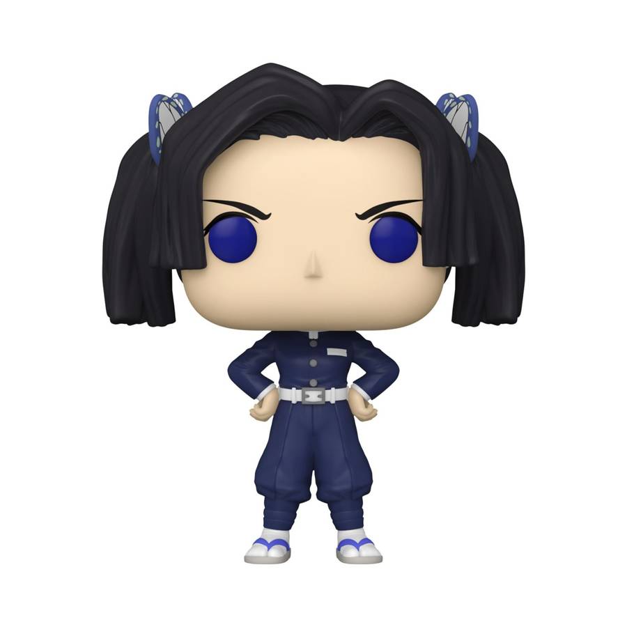 Funko POP Demon Slayer Aoi Kanzaki