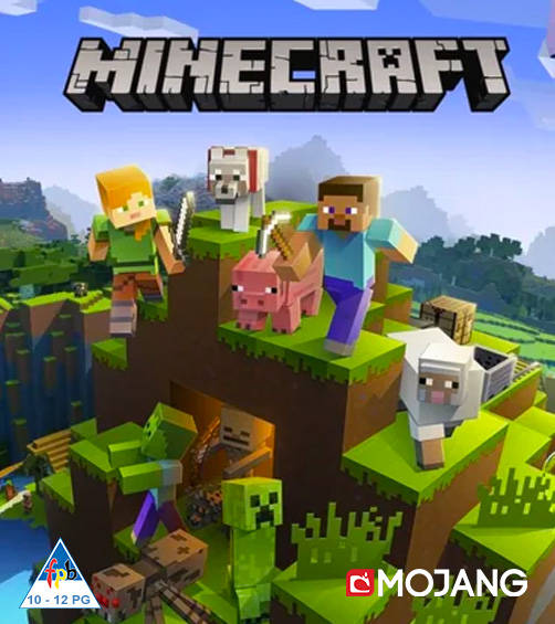 Minecraft (NS)