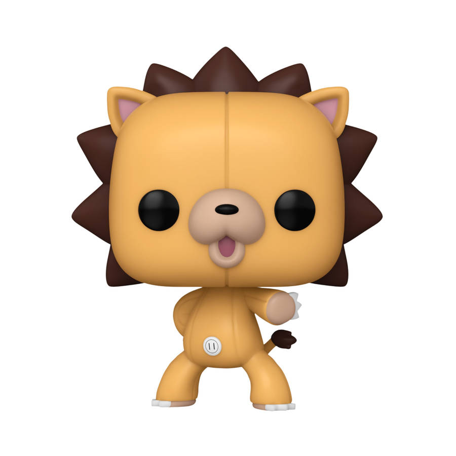 Funko POP Bleach Kon