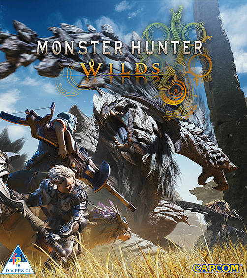 Monster Hunter Wilds