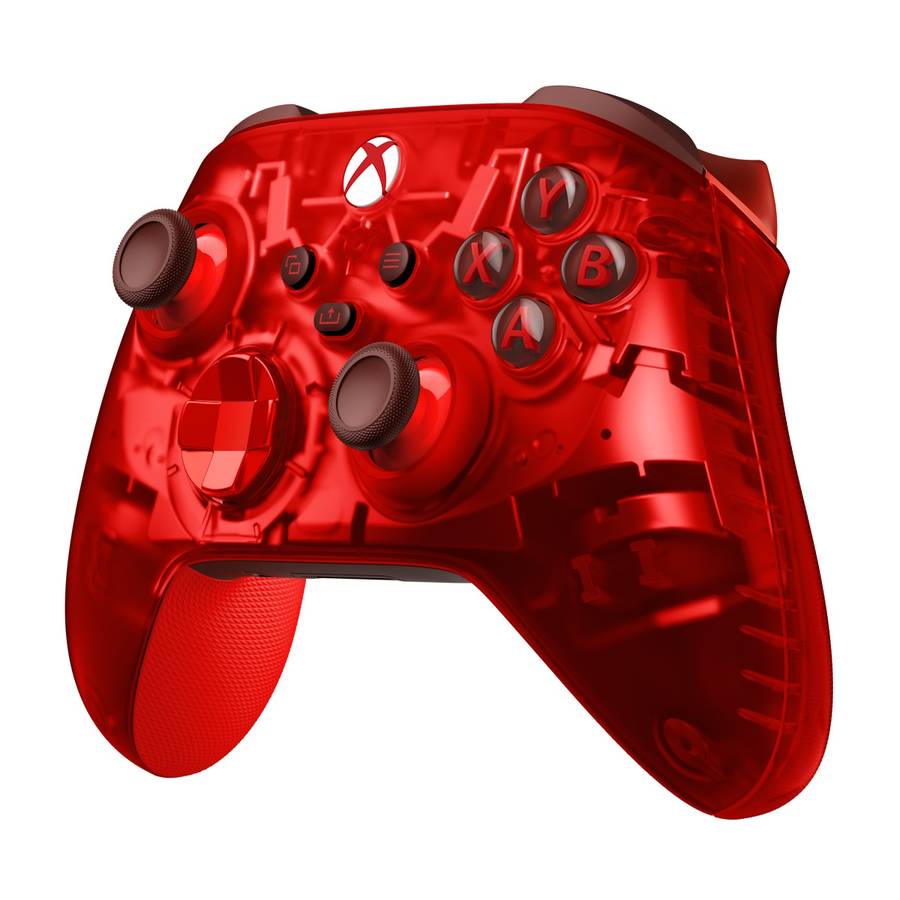 Wireless Controller Pulse Cipher Special Edition (XBS)