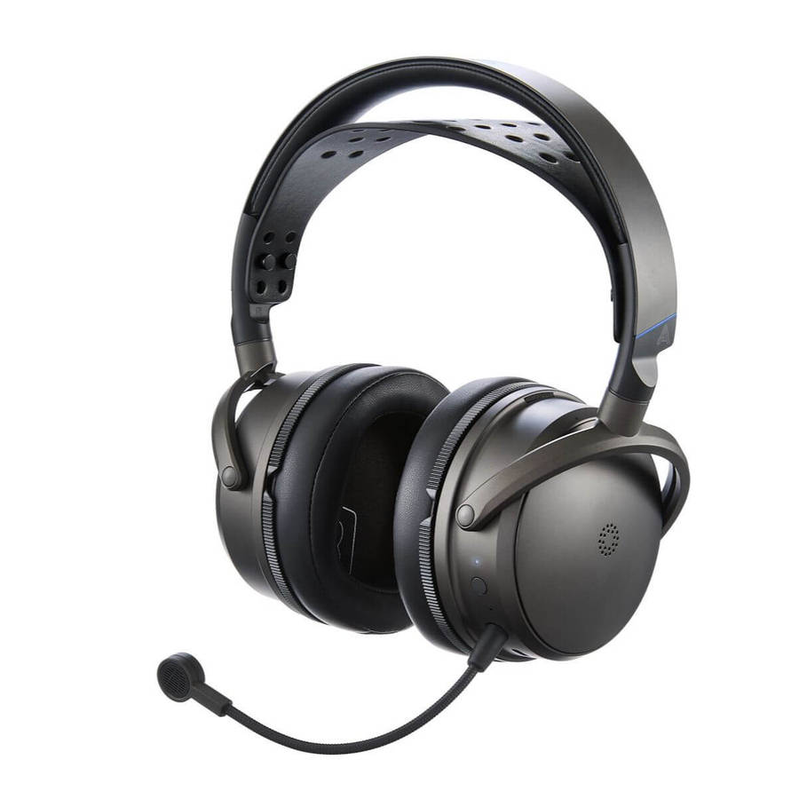 Audeze Maxwell 2 Gaming Headset Playstation