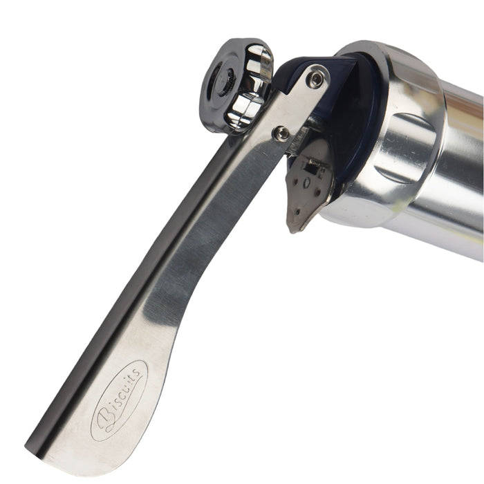 Cookie Press Machine Biscuit Maker