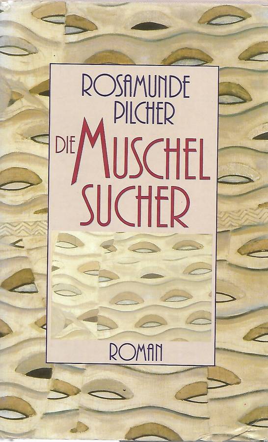 Die Muschelsucher - Pilcher,Rosamunde 0.80kg