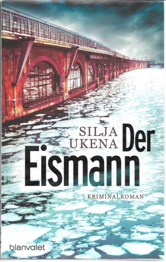 Der Eismann - Ukena, Silja 0.60kg