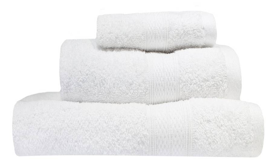 Plush 450 GSM - Towel Sets