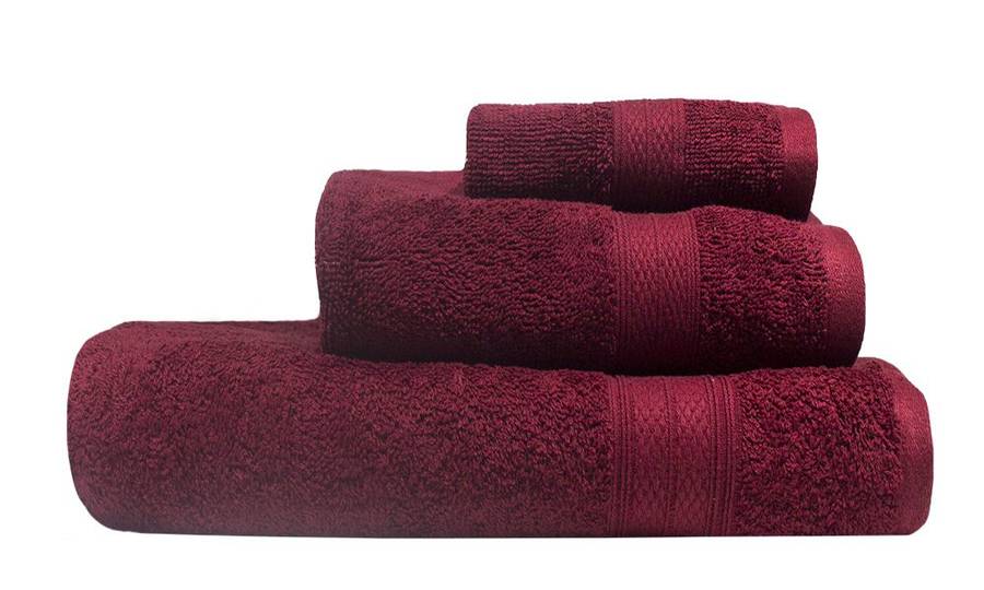 Plush 450 GSM - Towel Sets