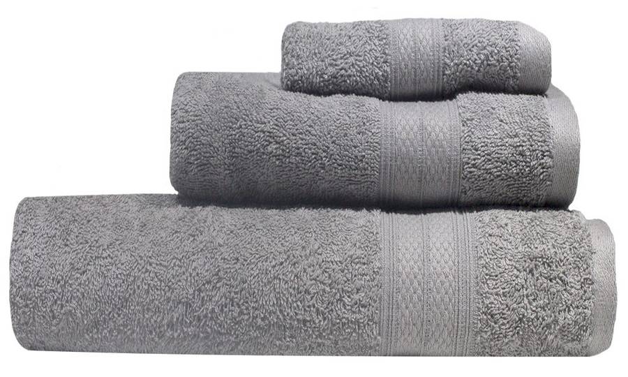 Plush 450 GSM - Towel Sets