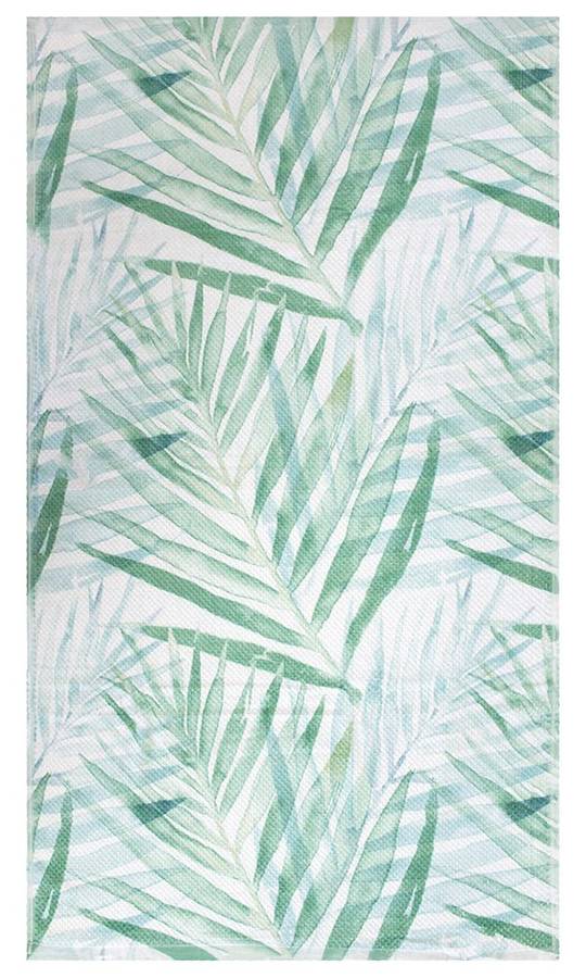 Bunty's Printed Beach Towel Design 193