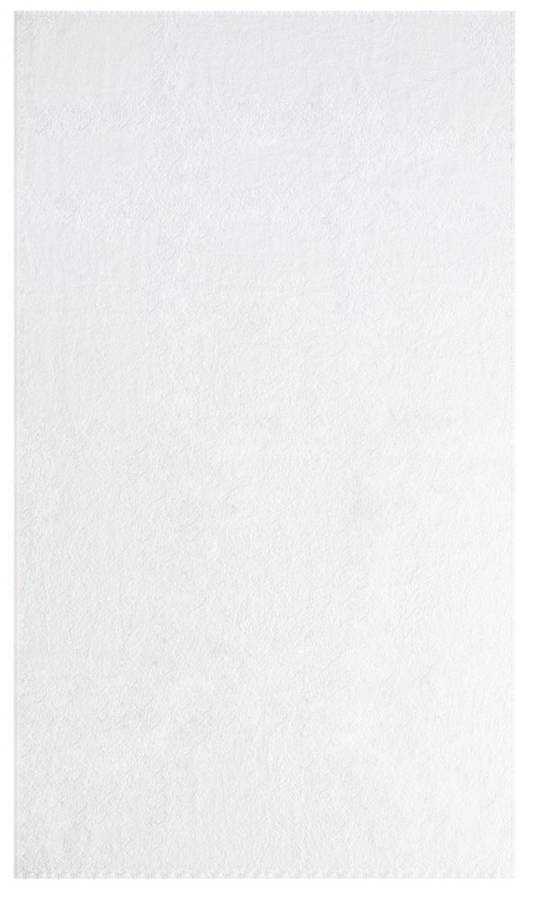 Bunty's Surplus Bath Sheet - White-Design 09-090x170cm-460GSM-700gms