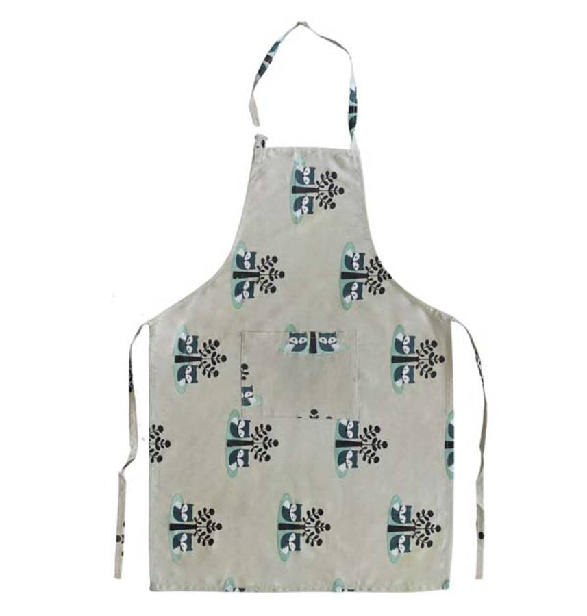 Apron - Design 175