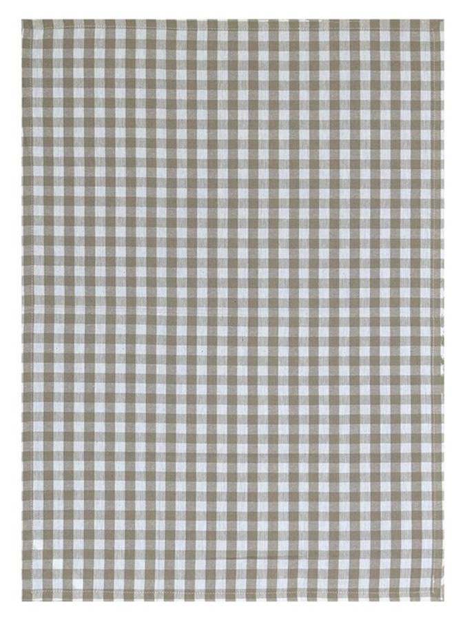 Bunty's Kitchen Towel - Design 2315 - 050x075cms - (05 Pc Pack) -  Checks