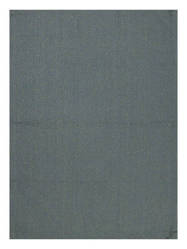 Bunty's Kitchen Towel - Design 2306 - 055x070cms - (05 Pc Pack) - Plain with Glitters