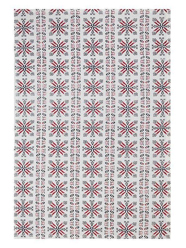 Bunty's Kitchen Towel - Design 2380 - 044x069cms - (05 Pc Pack) - Print