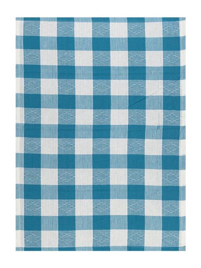 Bunty's Kitchen Towel - Design 2379 - 046x067cms - (05 Pc Pack) - Checks