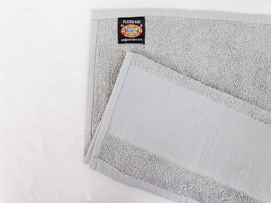 Bunty's Golf Terry Towel 380GSM - 030x050cms