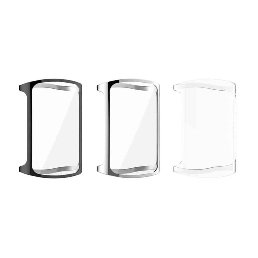 Killer Deals Protective Case for Fitbit Charge 5 - Clear