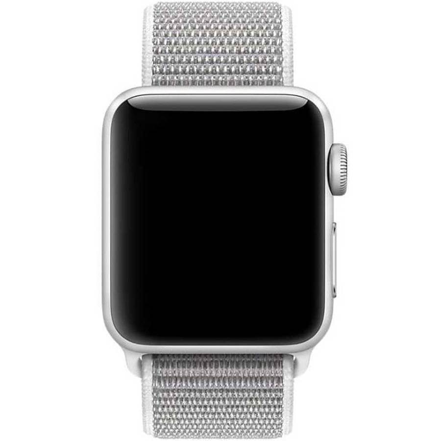 Killer Deals Velcro Nylon Strap 38/40/41mm Apple Watch - Navy