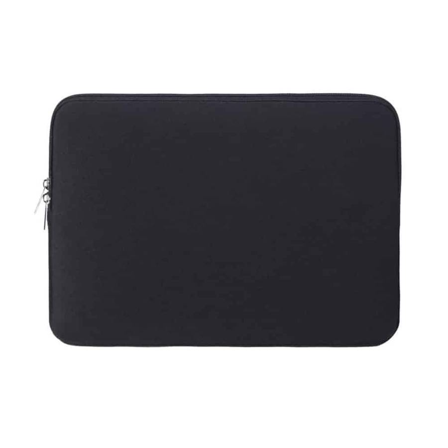 Killer Deals MacBook/Notebook Soft Protector Sleeve Zipper Case - Size 12"