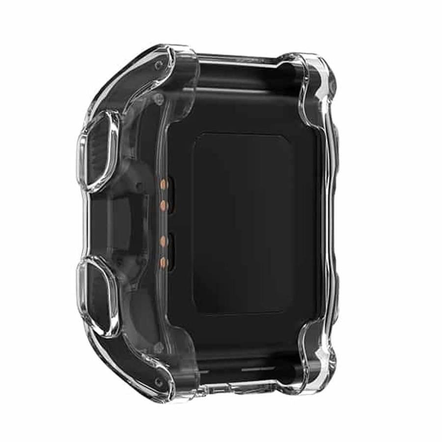 Killer Deals TPU Case for Garmin Forerunner 920XT - Clear