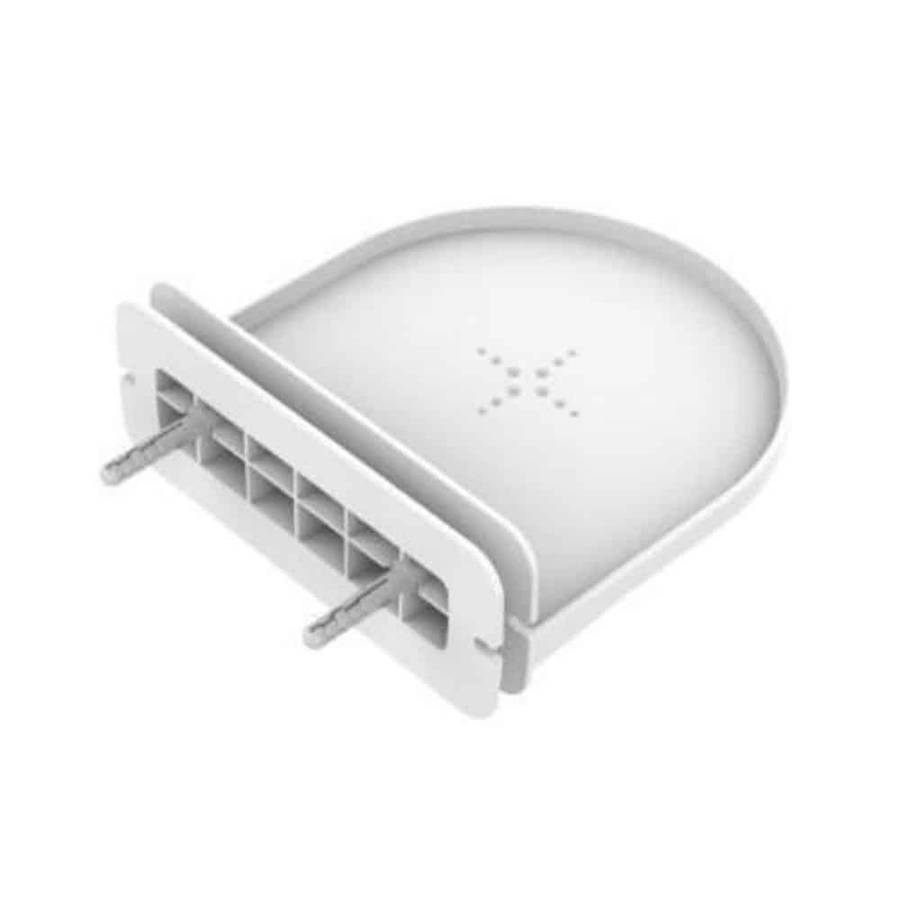 Home Office Wall Mount Shelf Holder for Phone/ Speaker/ Router