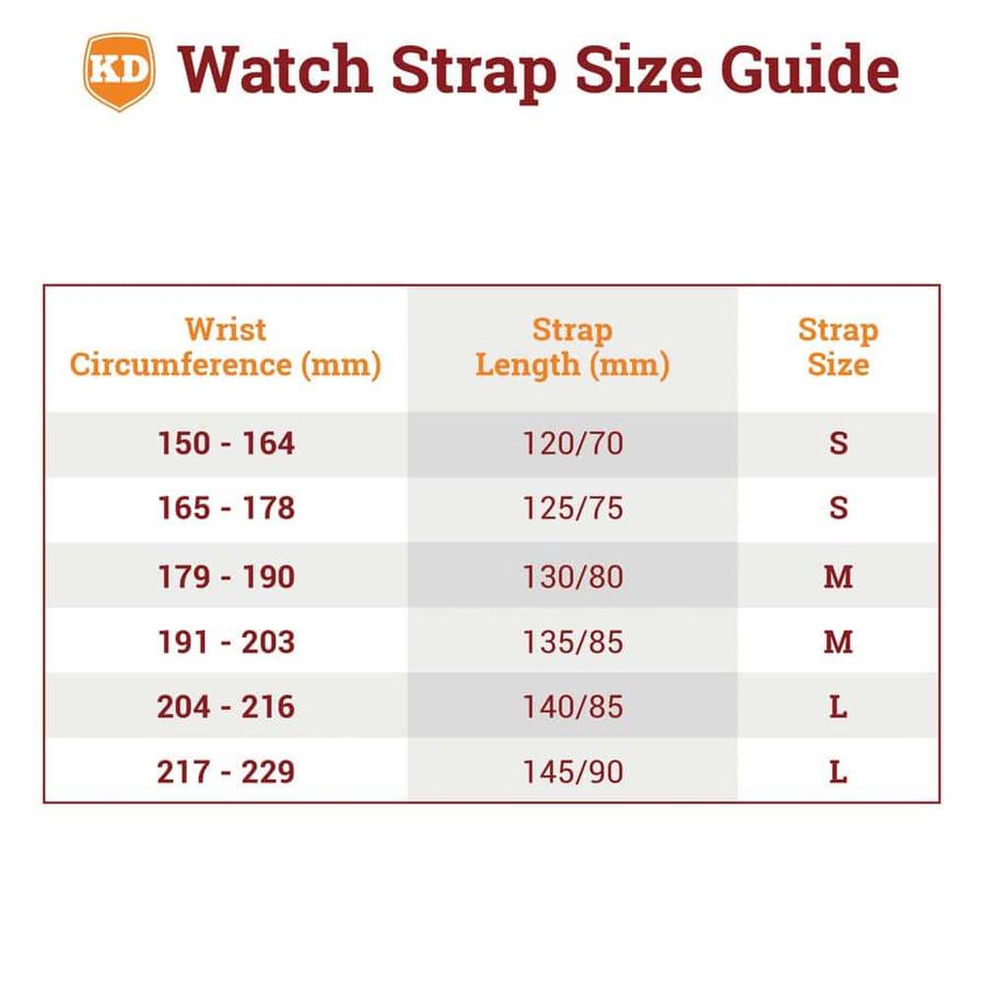 Woven Strap for 42/44/45/49mm Apple Watch (S/M) - Pattern