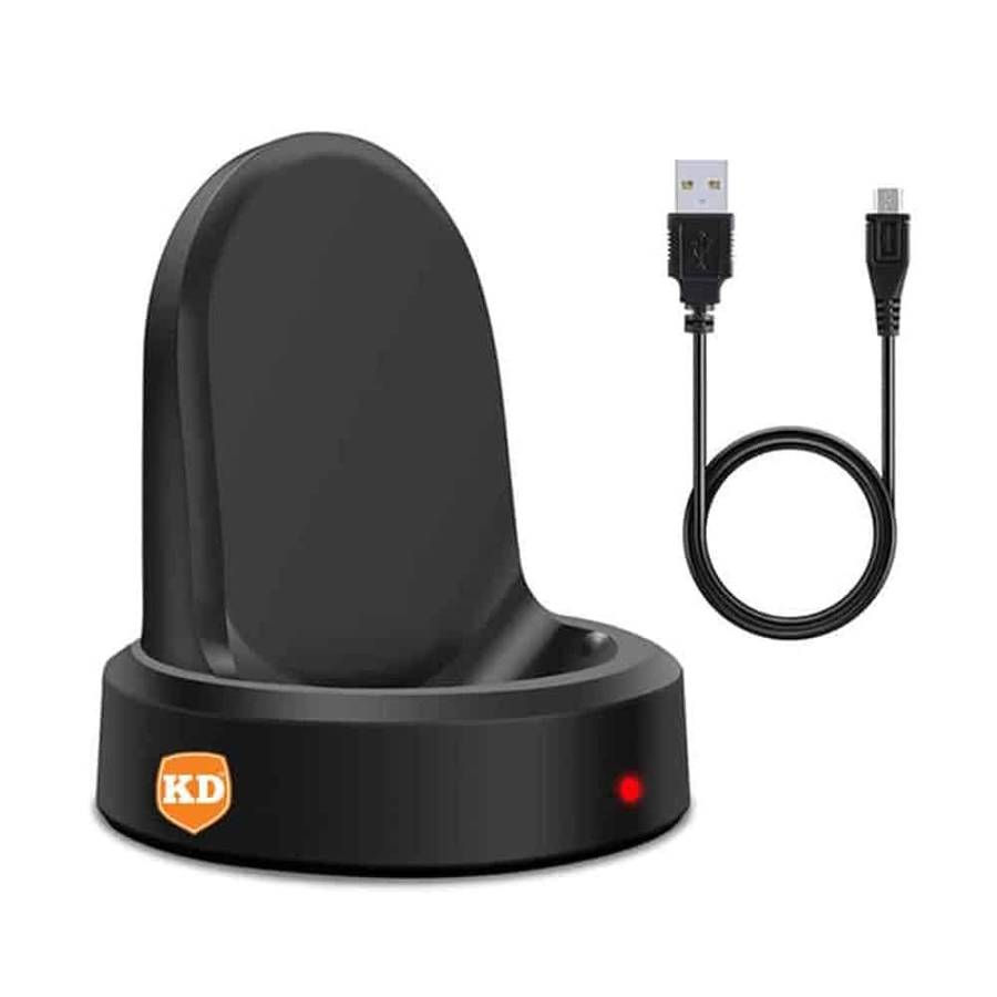 Wireless Fast Charger for Samsung Gear S3 Classic SM-R770