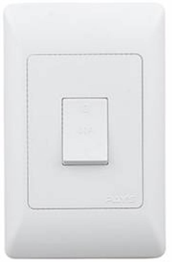 Noble Pays 30A 4x2 Isolator Switch