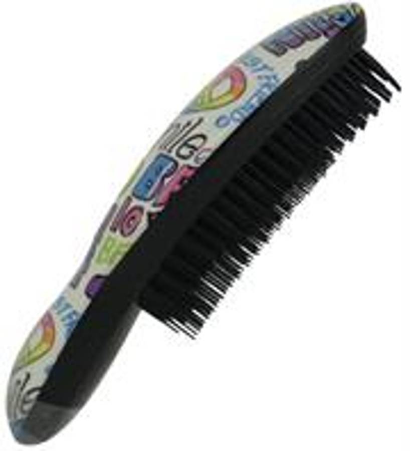 Prescott Finishing Hairbrush