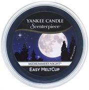 Yankee Candle Midsummers Night Melt Cups Retail Box No